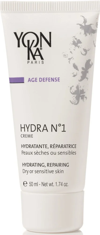 Yon-Ka Age Defense Hydra N°1 Creme 50 ml v:6548422 Yon-Ka Age Defense Hydra N°1 Creme 50 ml v:6548422