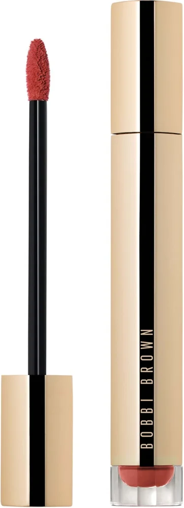 Bobbi Brown Luxe Matte Liquid Lipstick Boss Pink v:8892457 Bobbi Brown Luxe Matte Liquid Lipstick Boss Pink v:8892457