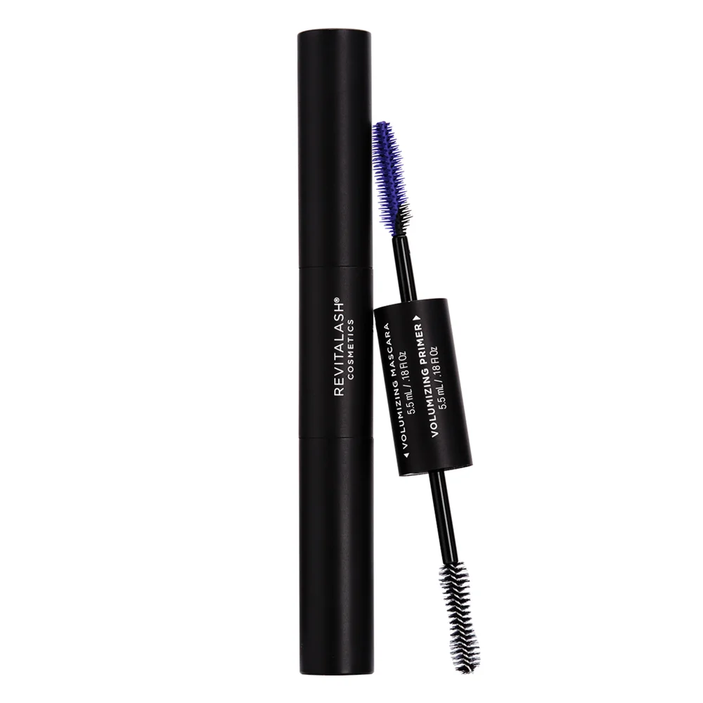 Double-Ended Vol. Set Mascara Raven Black – RevitaLash v:3545223 Double-Ended Vol. Set Mascara Raven Black – RevitaLash v:3545223