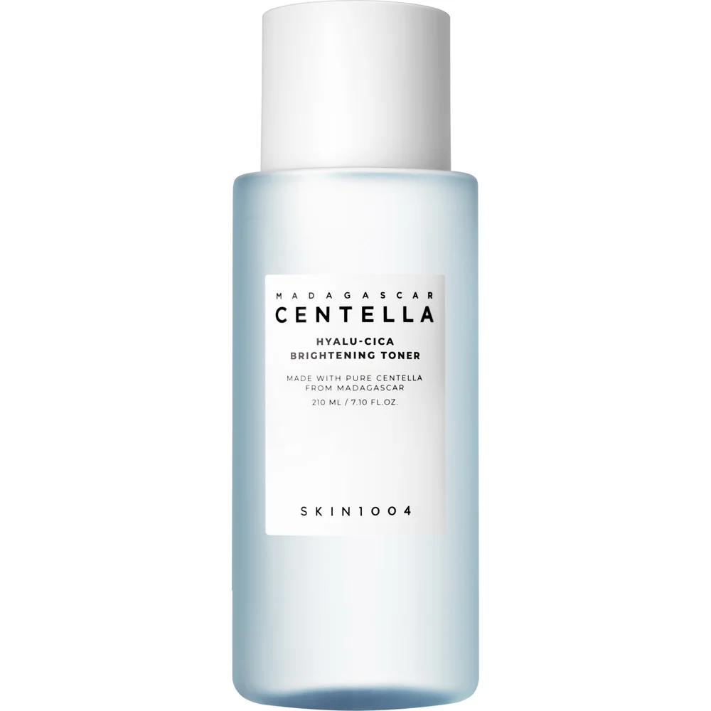 Madagascar Centella Hyalu-Cica Brightening Toner v:1293424