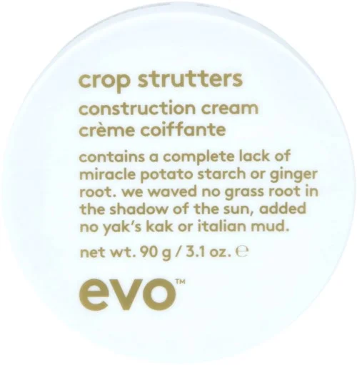 Evo Crop Strutters Construction Cream 90 g v:6340731 Evo Crop Strutters Construction Cream 90 g v:6340731