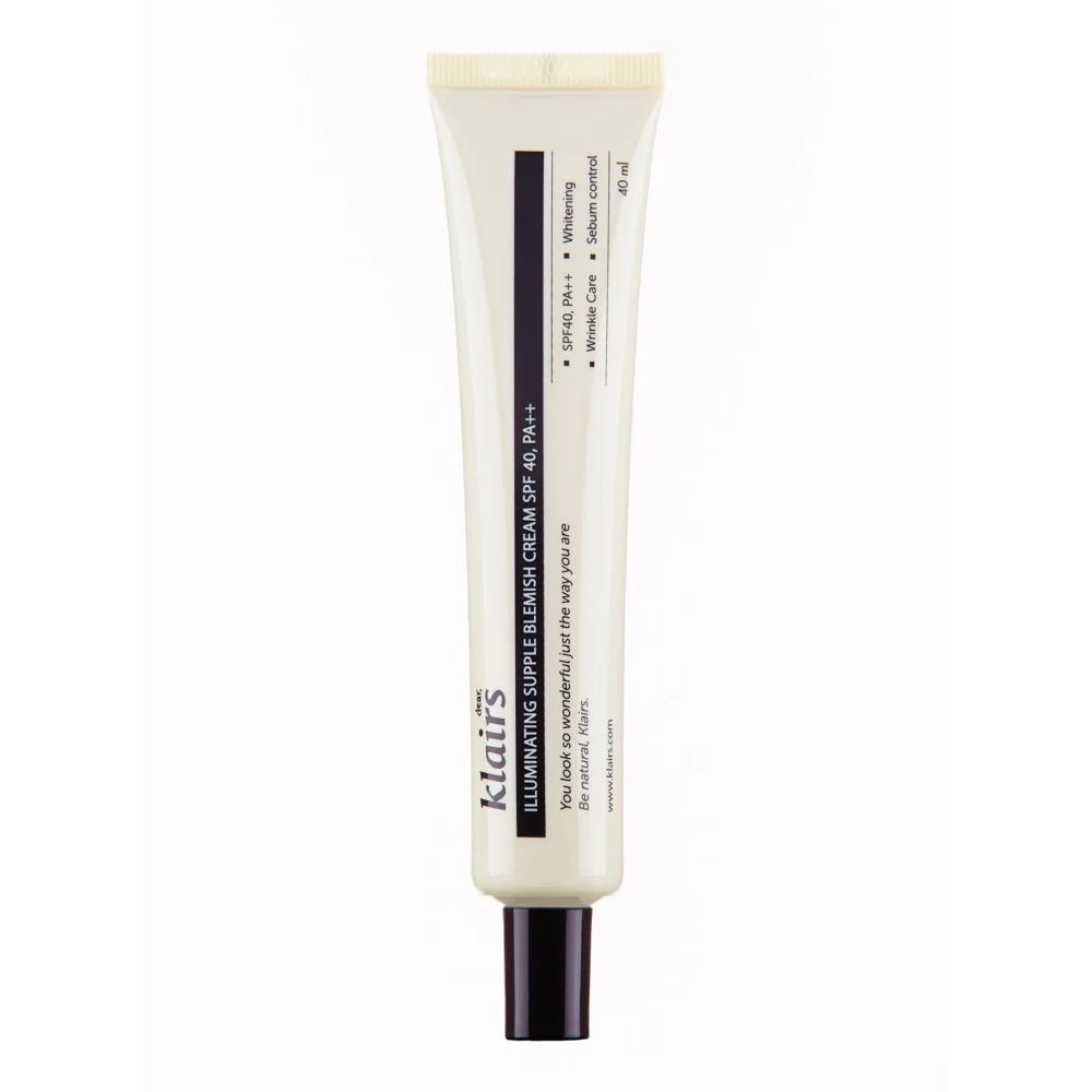 Illuminating Supple Blemish Cream, 40ml v:2098416