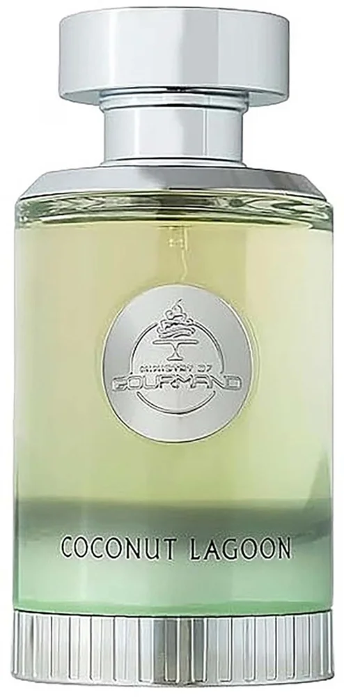 Ministry of Gourmand Coconut Lagoon Eau de Parfum 100 ml v:8198548