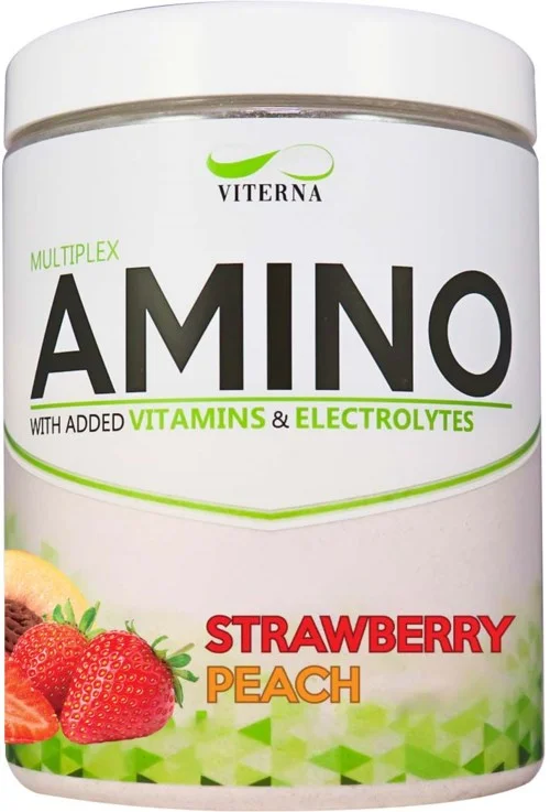Viterna Amino 400 g v:7344314 Viterna Amino 400 g v:7344314