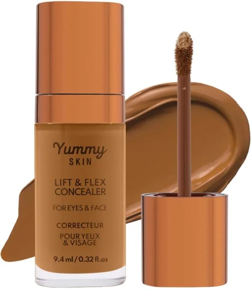 Danessa Myricks Beauty Yummy Skin Lift & Flex Concealer 13 Tan to Dark Warm v:1259412 Danessa Myricks Beauty Yummy Skin Lift & Flex Concealer 13 Tan to Dark Warm v:1259412