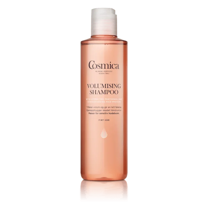 Cosmica Volumising Shampoo 250 ml v:1750994