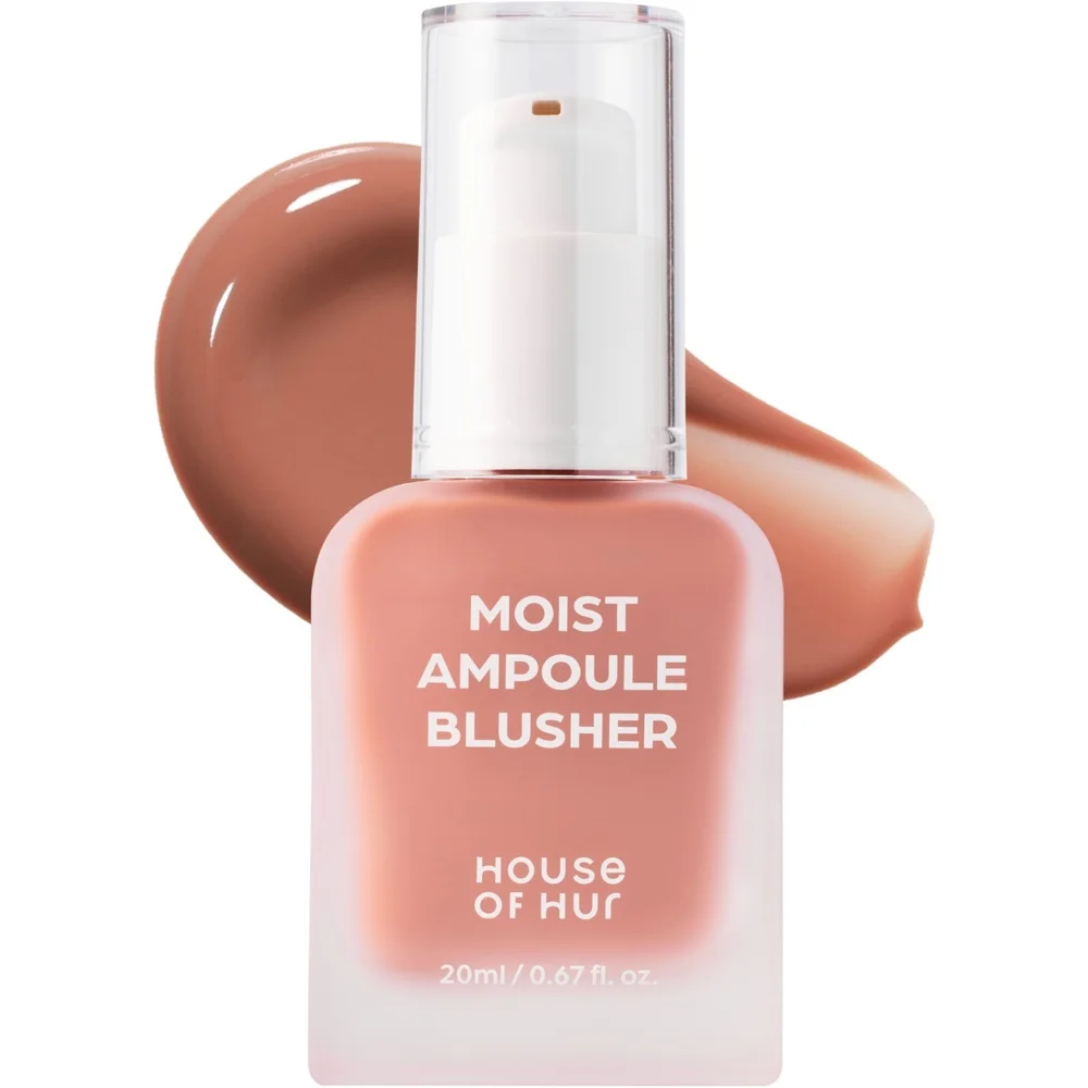 Moist Ampoule Blusher, 20ml v:1755685 Moist Ampoule Blusher, 20ml v:1755685