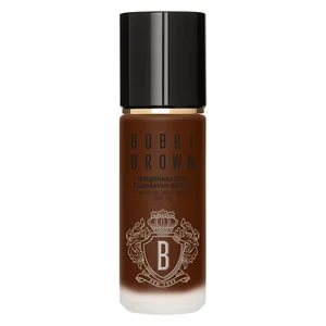 Bobbi Brown Weightless Skin Foundation SPF15 Espresso 30ml v:8992934