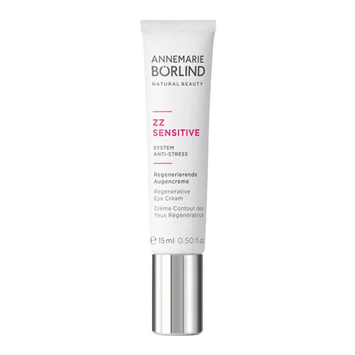 ZZ SENSITIVE Øyenkrem v:5402880
