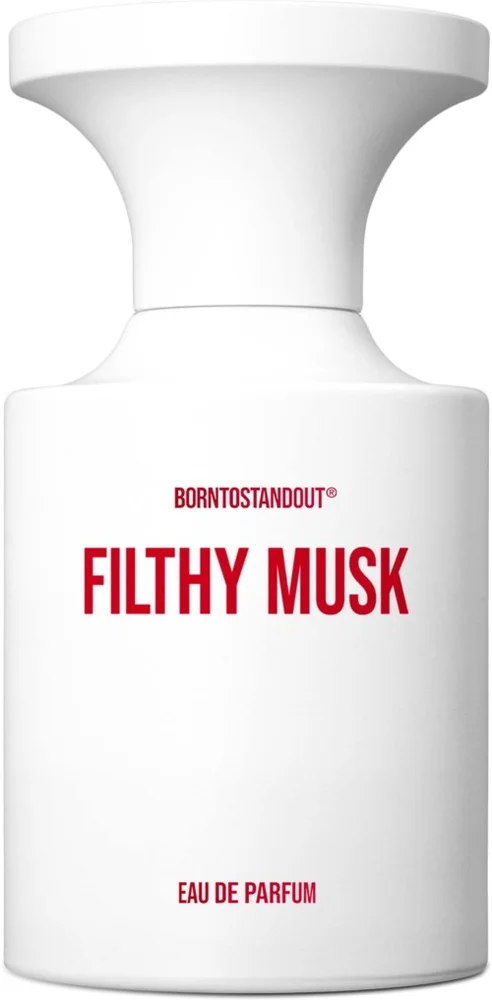 BornToStandOut FiLthy Musk Eau de Parfum 50 ml v:6394498 BornToStandOut FiLthy Musk Eau de Parfum 50 ml v:6394498