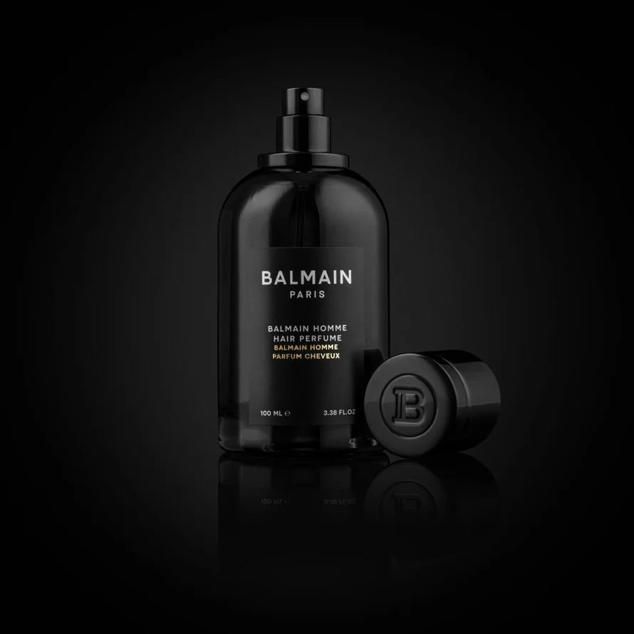 Balmain Homme Hair Perfume 100 ml – BALMAIN PARIS Hair Couture v:4190360