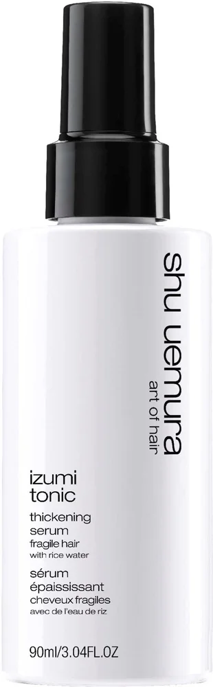 Shu Uemura izumi tonic strengthening serum 90 ml v:8653665