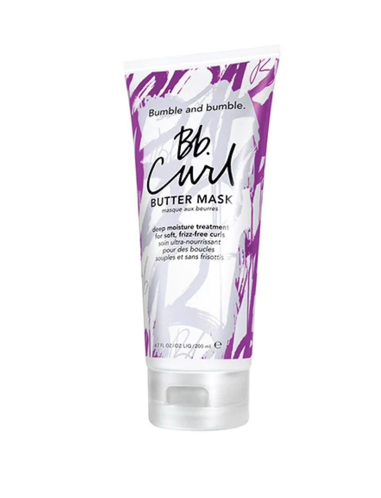 Curl Butter Mask 150 ml – Bumble and bumble v:9925873 Curl Butter Mask 150 ml – Bumble and bumble v:9925873