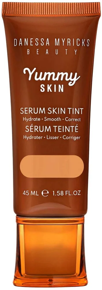 Danessa Myricks Beauty Yummy Skin Serum Skin Tint 08 v:4128084 Danessa Myricks Beauty Yummy Skin Serum Skin Tint 08 v:4128084
