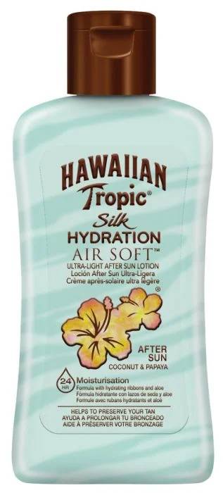 Hawaiian Tropic Hydrating After Sun Lotion 60 ml v:6602742