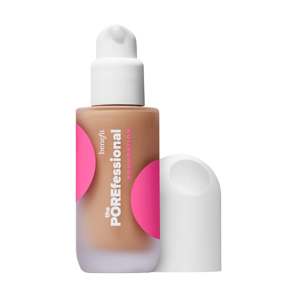 The POREfessional Foundation 15N Incredible - Benefit v:6963040