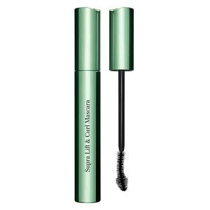 Clarins Supra Lift & Curl Mascara 01 Carbon Black 8ml v:3353554 Clarins Supra Lift & Curl Mascara 01 Carbon Black 8ml v:3353554