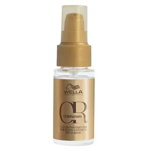 Wella Professionals Oil Reflections Luminous Smoothening Oil 30ml v:4600456