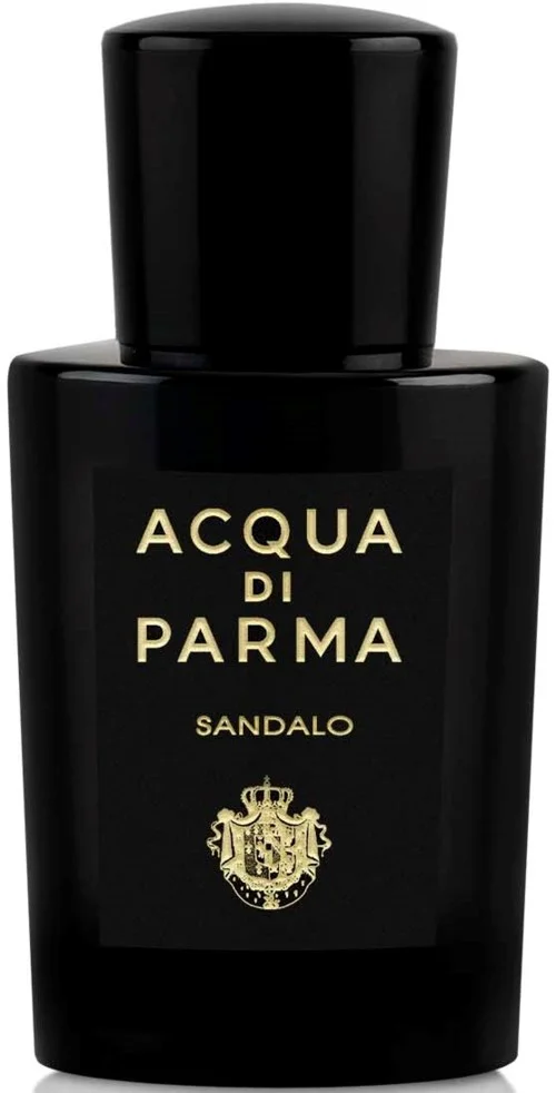 Acqua di Parma Signatures of the Sun Sandalo Eau de Parfum 20 ml v:1978199 Acqua di Parma Signatures of the Sun Sandalo Eau de Parfum 20 ml v:1978199