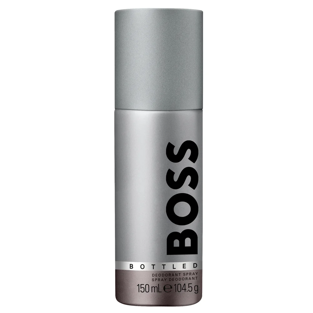 Boss Bottled Deodorant Spray – Hugo Boss v:6544264
