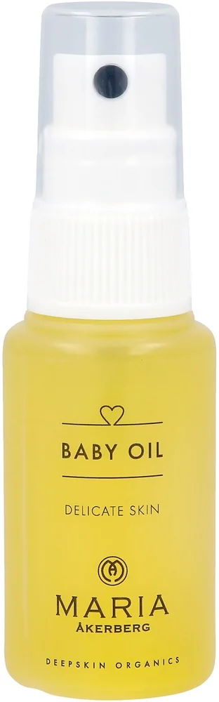 Maria Åkerberg Baby Oil 30 ml v:3554930 Maria Åkerberg Baby Oil 30 ml v:3554930