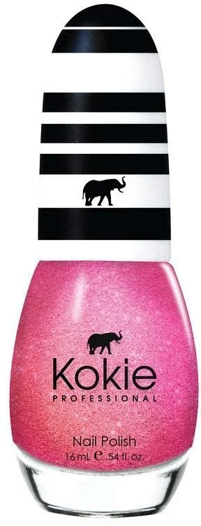 Kokie Cosmetics Nail Polish Sorry Wrong Number v:2818580 Kokie Cosmetics Nail Polish Sorry Wrong Number v:2818580