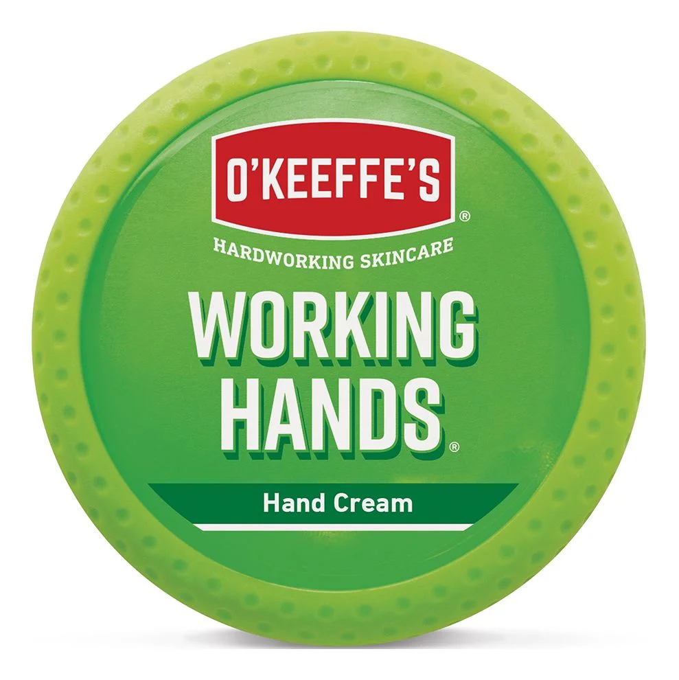 O'KEEFFE'S Working Hands Jar - 96 g v:7166638