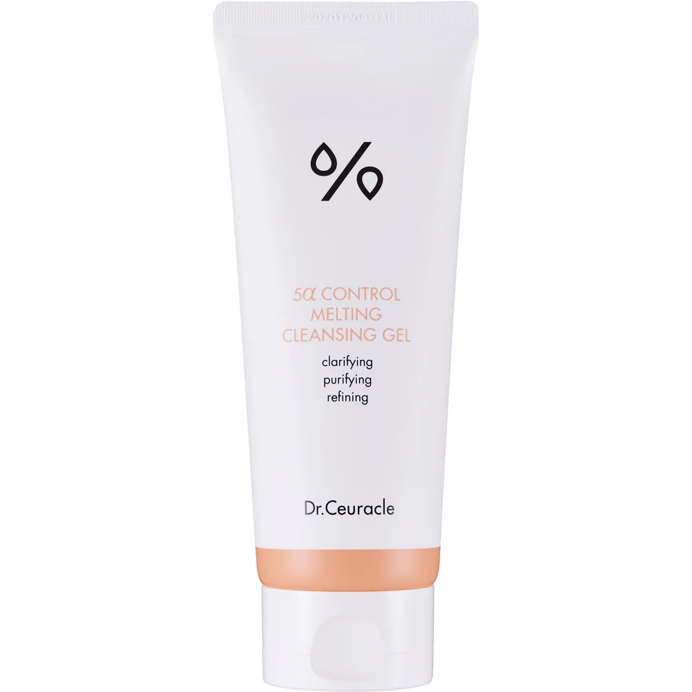5a Control Melting Cleansing Gel, 200ml v:9175810 5a Control Melting Cleansing Gel, 200ml v:9175810