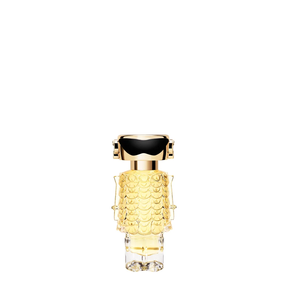 Rabanne Fame Edp 30ml – En Moderne og Energisk Duftsensasjon v:8469573 Rabanne Fame Edp 30ml – En Moderne og Energisk Duftsensasjon v:8469573