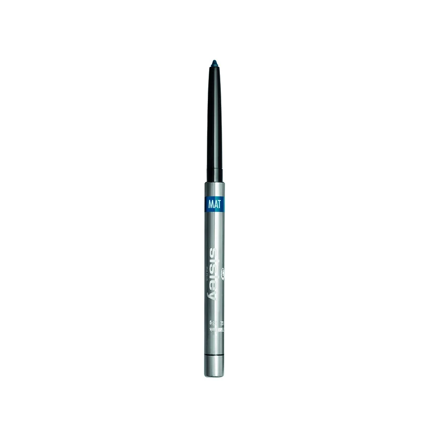 Phyto-Khol Star Waterproof Mat Eyeliner 5 Matte Peacock - Sisley v:3532052