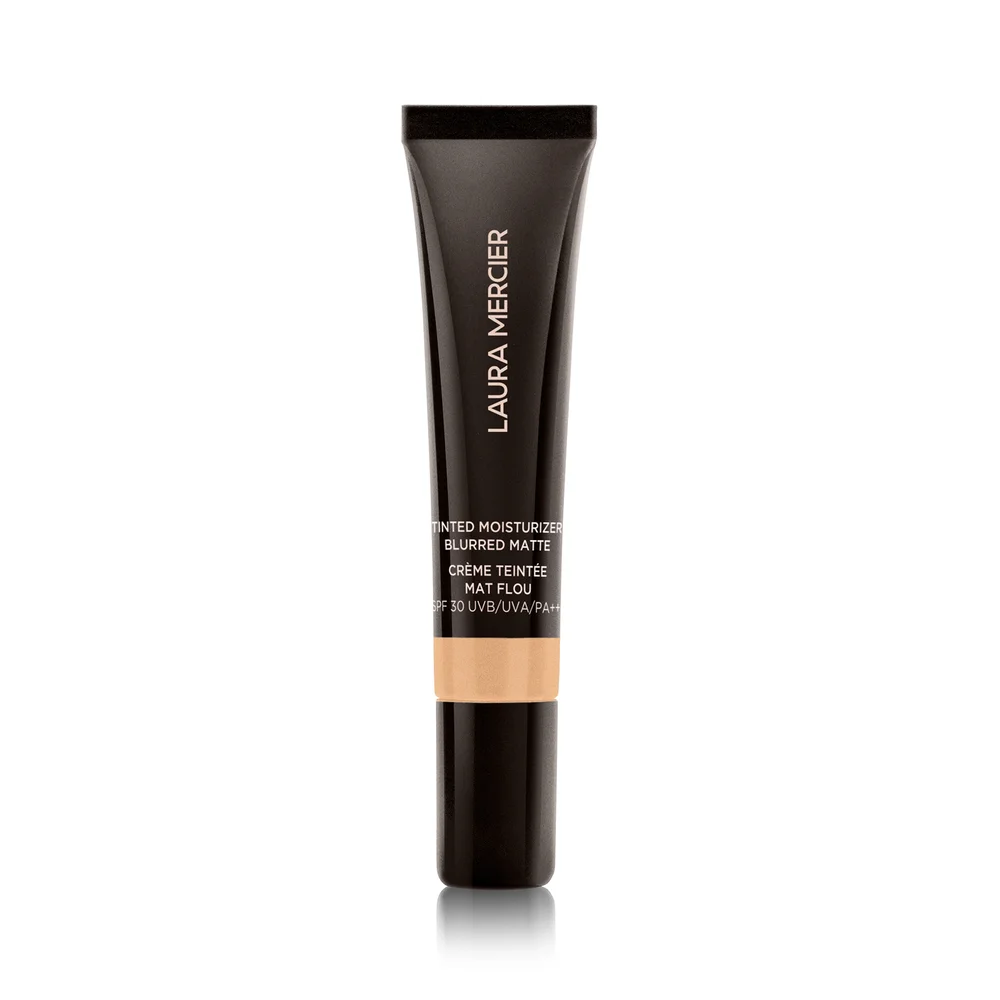 Tinted Moisturizer Blurred Matte SPF 30 2N Maple - Laura Mercier v:9915284