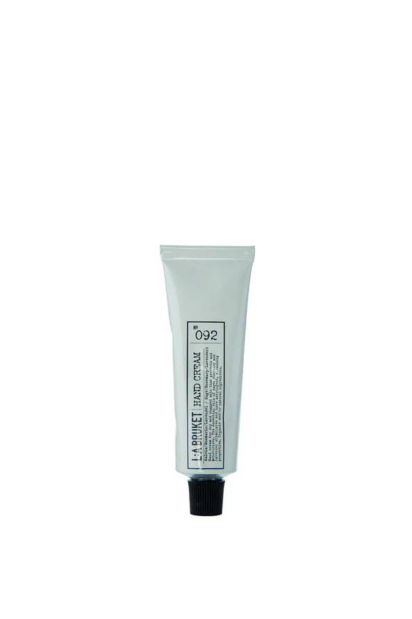 244 Hand Cream Elderflower 70 ml – L:A BRUKET v:7150314 244 Hand Cream Elderflower 70 ml – L:A BRUKET v:7150314