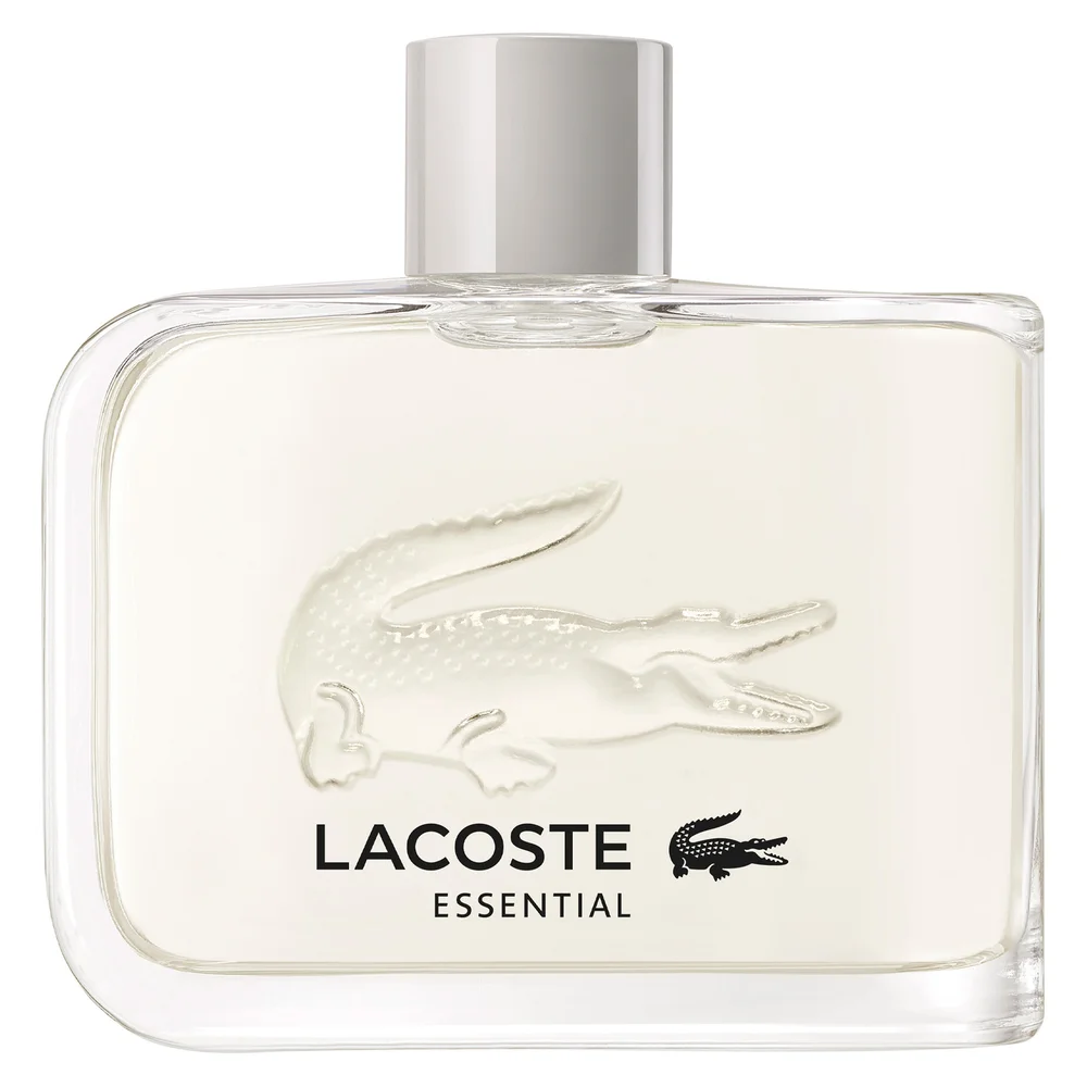 Essential Eau de Toilette 125 ml - Lacoste v:7279373