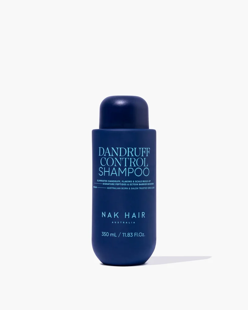 Dandruff Control Shampoo 350 ml – NAK HAIR v:3870753 Dandruff Control Shampoo 350 ml – NAK HAIR v:3870753