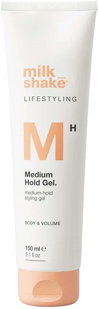 milk_shake Lifestyling Medium Hold Gel 150 ml v:3620328 milk_shake Lifestyling Medium Hold Gel 150 ml v:3620328