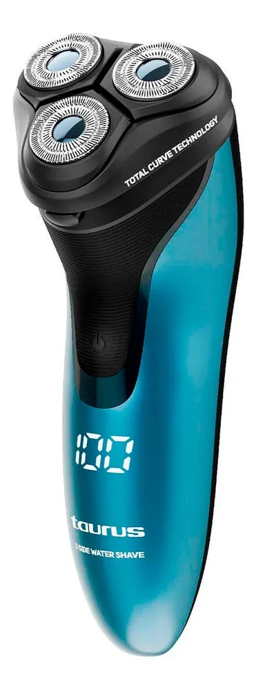 TAURUS Barbermaskin 3-Sidet Water – 1 stk. v:7024353 TAURUS Barbermaskin 3-Sidet Water – 1 stk. v:7024353
