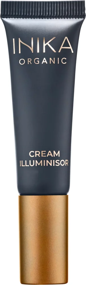 Inika Organic Cream Illuminisor – Pink Pearl Pink Pearl v:6723336