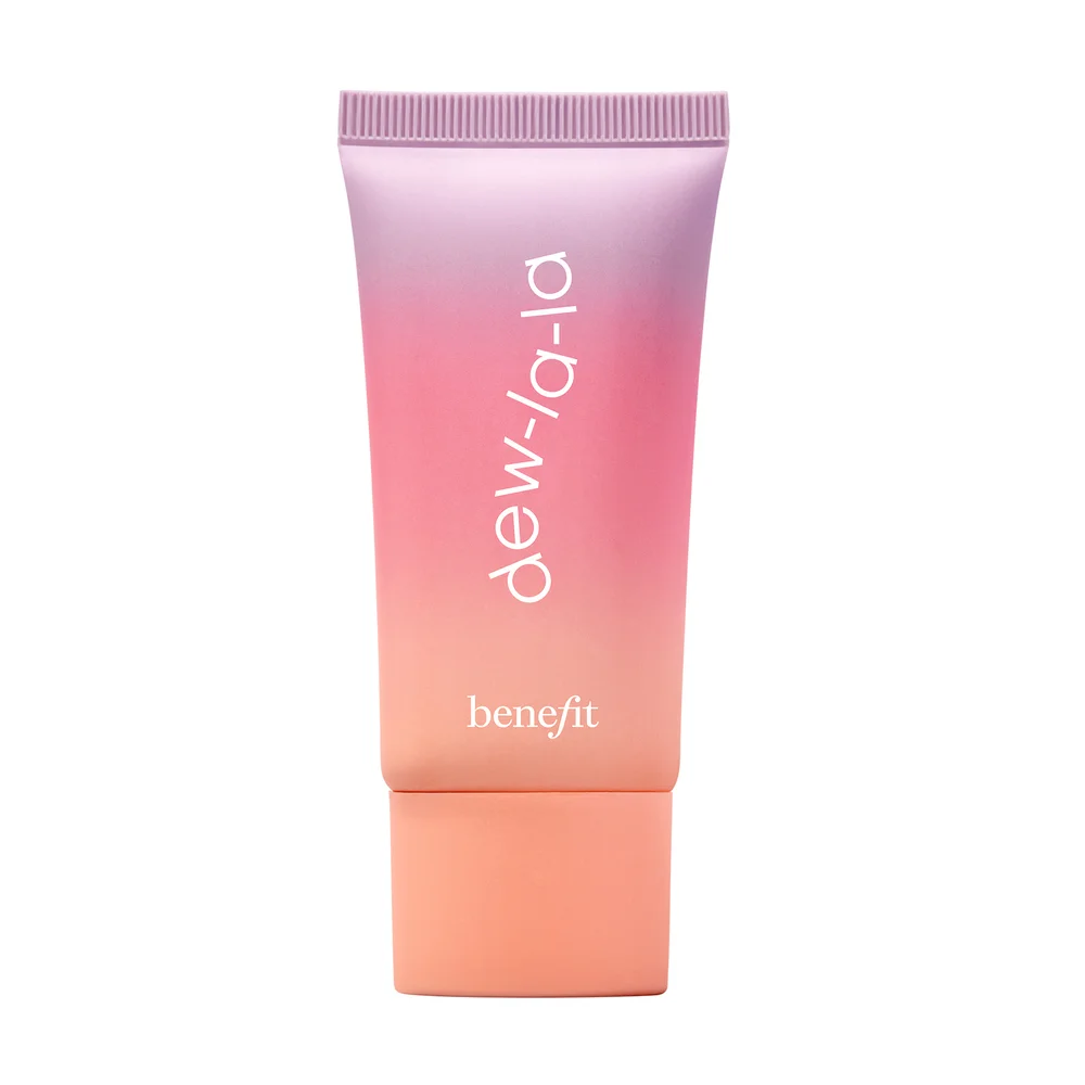 Dew-la-la Liquid Glow Highlighter Comet - Deep Dark - Benefit v:2554046