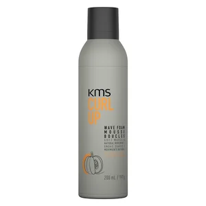 KMS Curlup Wave Foam 200ml v:4183335 KMS Curlup Wave Foam 200ml v:4183335