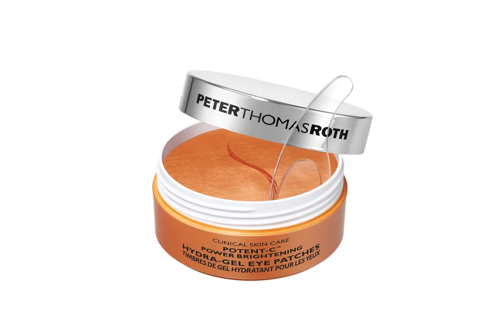 Potent-C Eye Patches 30 pairs - Peter Thomas Roth v:3331958