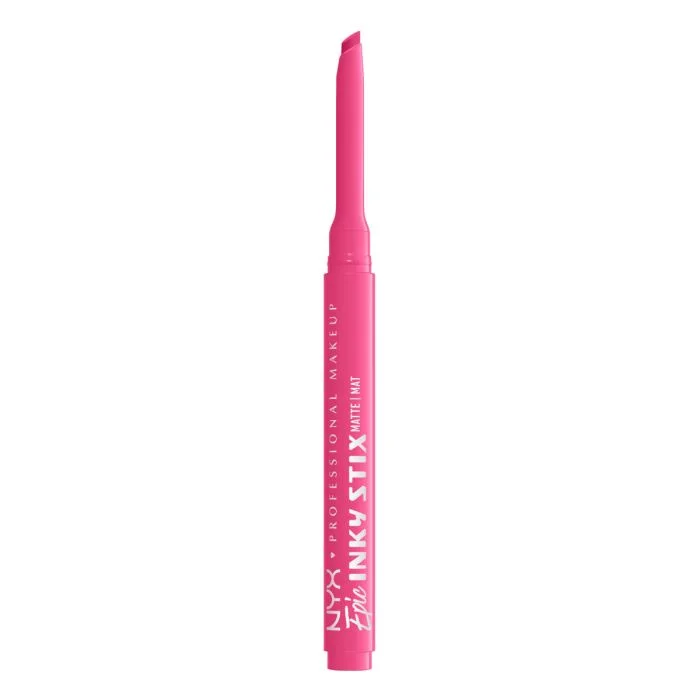 NYX Professional Makeup Epic Inky Stix eyeliner 11 Pixel Pink 0,1 g v:1795112