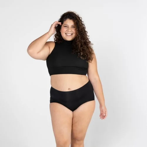 Menstrosan High Waist S v:6159451 Menstrosan High Waist S v:6159451