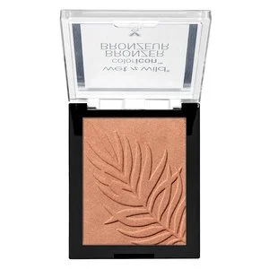 Wet n Wild Color Icon Bronzer Ticket To Brazil 11g v:1419921 Wet n Wild Color Icon Bronzer Ticket To Brazil 11g v:1419921