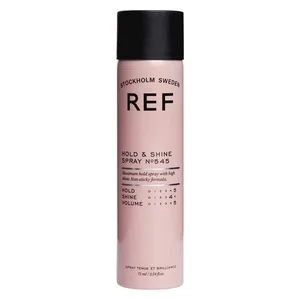 REF Stockholm Hold & Shine Spray 75ml v:9350826