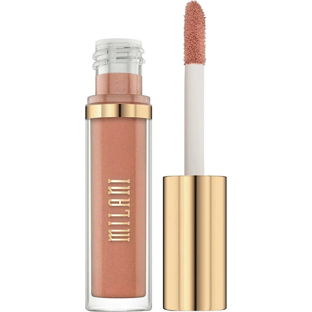 Keep It Full Nourishing Lip Plumper Natural Luster – Milani v:4516567 Keep It Full Nourishing Lip Plumper Natural Luster – Milani v:4516567