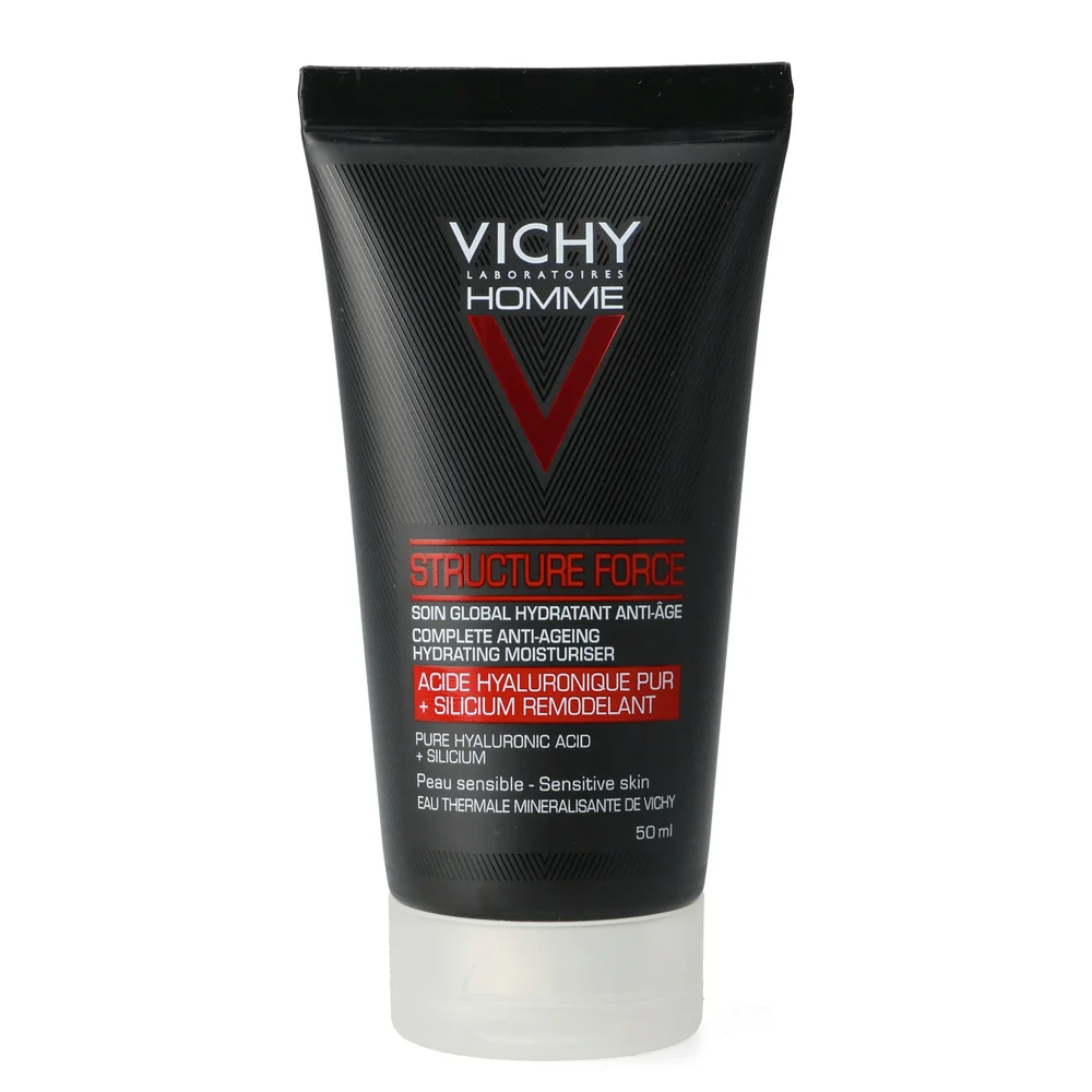 Homme Structure Force 50 ml – Vichy v:5759040