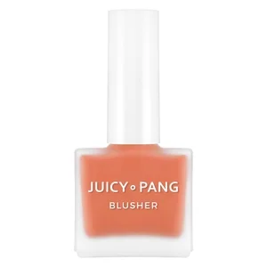 A’PIEU Juicy-Pang Water Blusher CR02 9g v:3181002 A’PIEU Juicy-Pang Water Blusher CR02 9g v:3181002