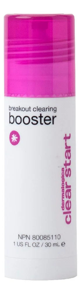 Dermalogica Clear Start Breakout Clearing Booster – 30 ml. v:2862153 Dermalogica Clear Start Breakout Clearing Booster – 30 ml. v:2862153