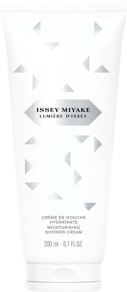 Issey Miyake Lumière d’Issey Shower Cream 200 ml v:1647235 Issey Miyake Lumière d’Issey Shower Cream 200 ml v:1647235