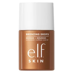 e.l.f. All Slay Bronzing Drops Rose Fold 30ml v:2156867 e.l.f. All Slay Bronzing Drops Rose Fold 30ml v:2156867